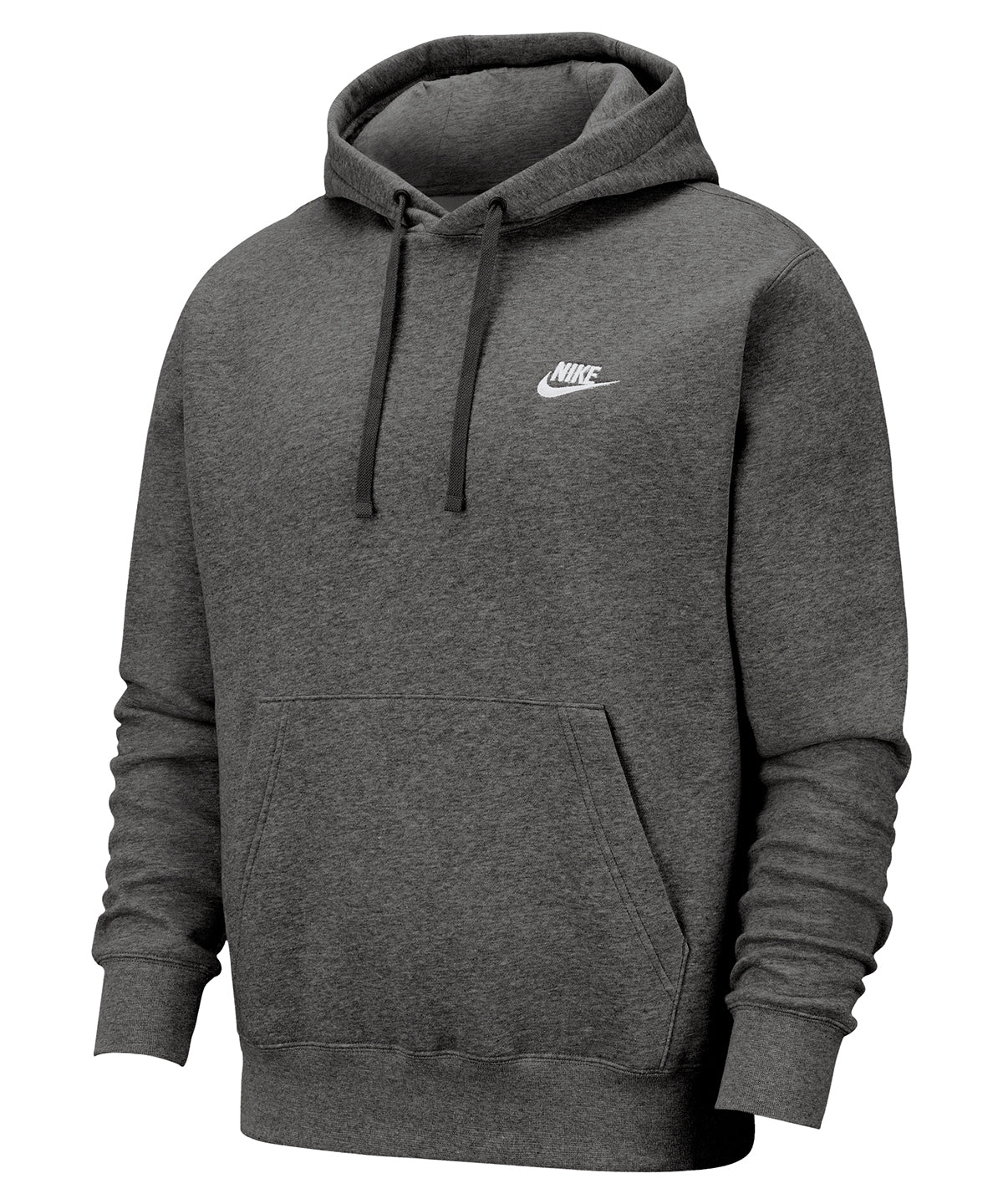 Nike Club Hoodie Classic Style and Comfort
