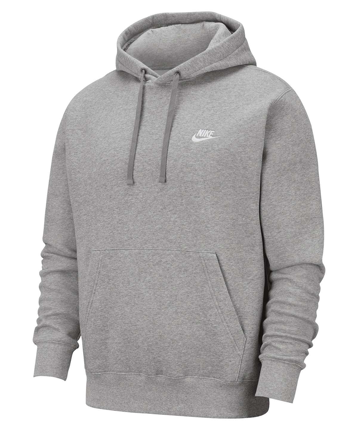 Nike Club Hoodie Classic Style and Comfort