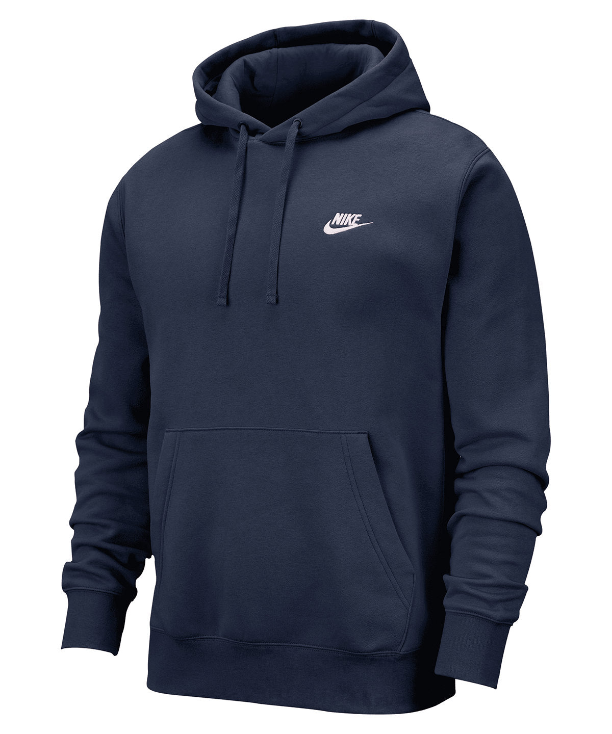 Nike Club Hoodie Classic Style and Comfort
