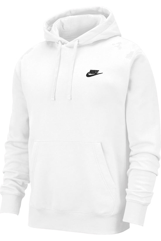 Nike Club Hoodie Classic Style and Comfort