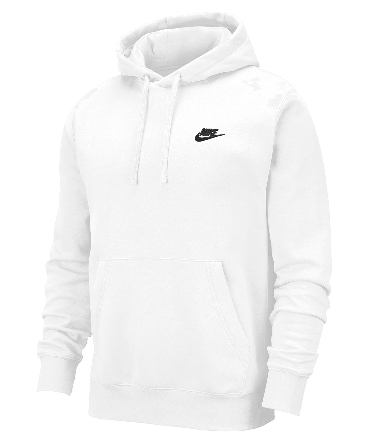 Nike Club Hoodie Classic Style and Comfort