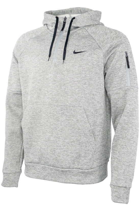 Nike ThermaFIT 14 Zip Fitness Hoodie for Men