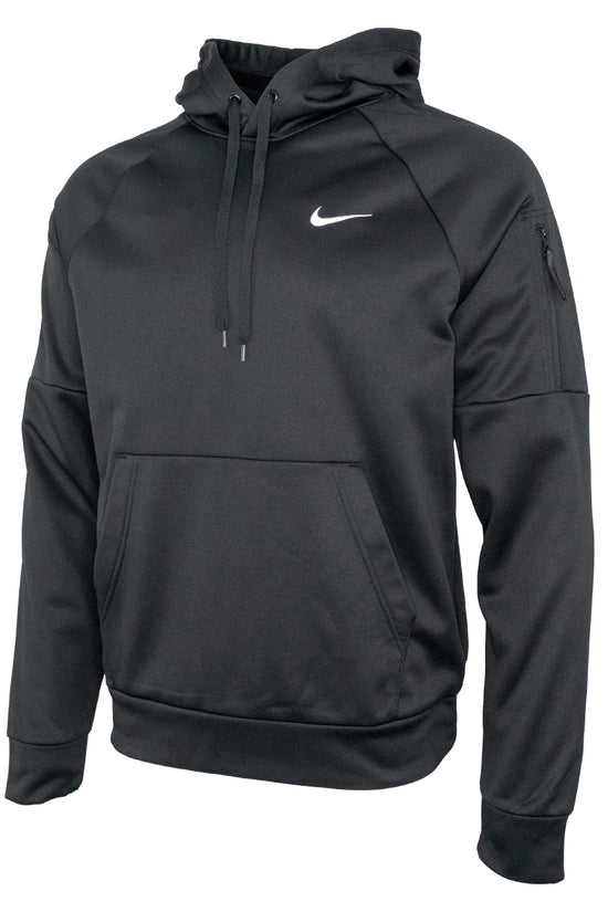 Nike Mens ThermaFIT Pullover Fitness Hoodie