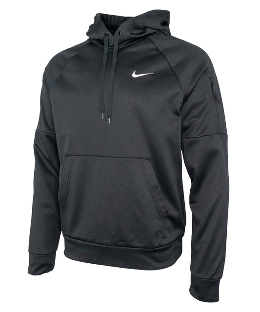 Nike Mens ThermaFIT Pullover Fitness Hoodie