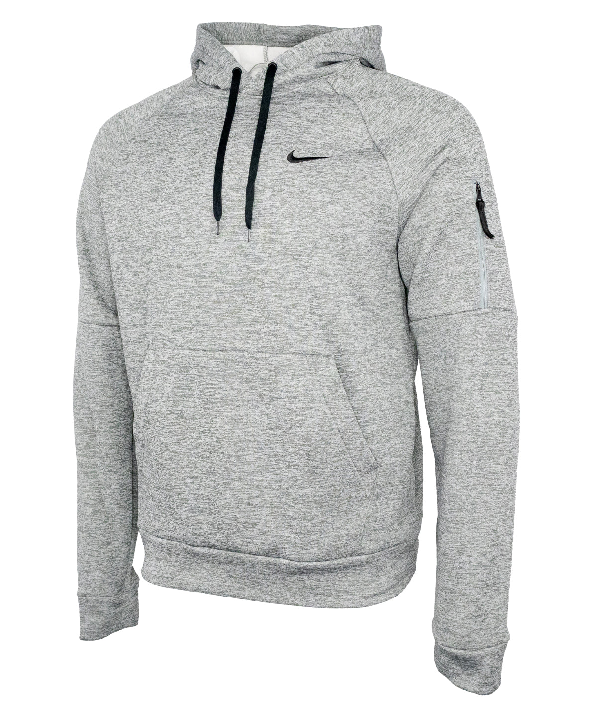 Nike Mens ThermaFIT Pullover Fitness Hoodie