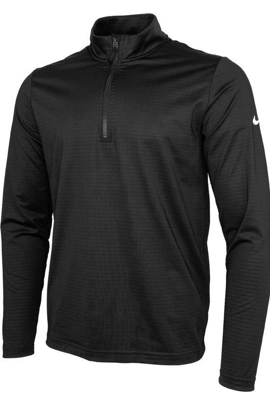 Nike DriFIT Victory Halfzip Sports Top for Men