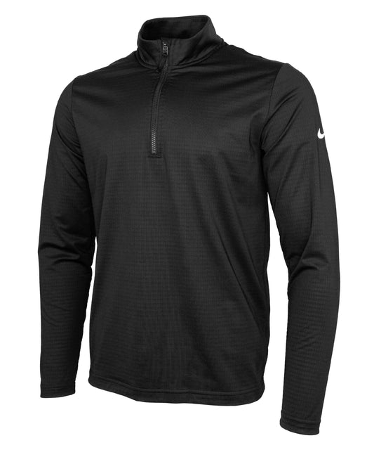 Nike DriFIT Victory Halfzip Sports Top for Men