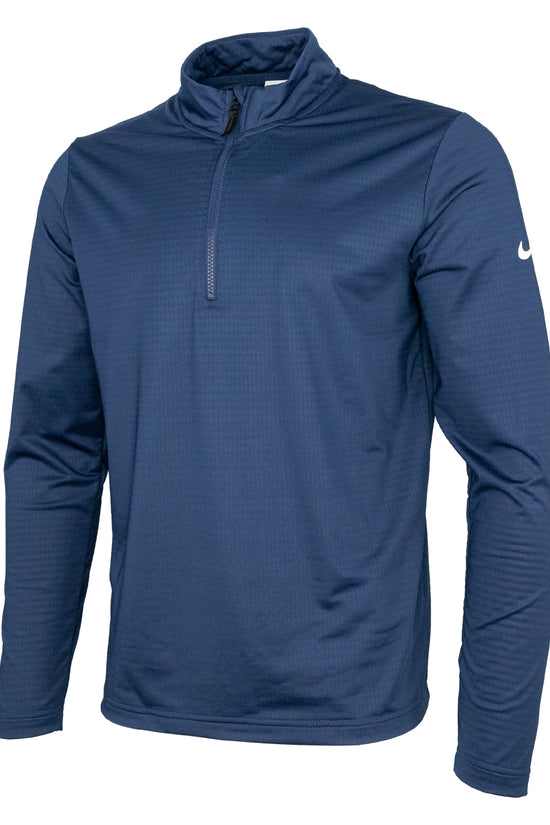 Nike DriFIT Victory Halfzip Sports Top for Men