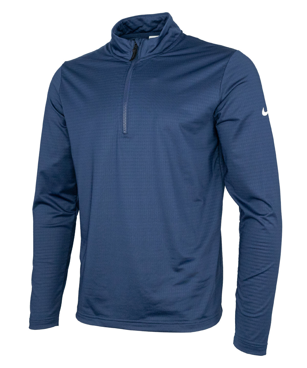 Nike DriFIT Victory Halfzip Sports Top for Men