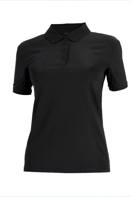 Womens Nike DriFIT Victory Polo Performance and Style Combined