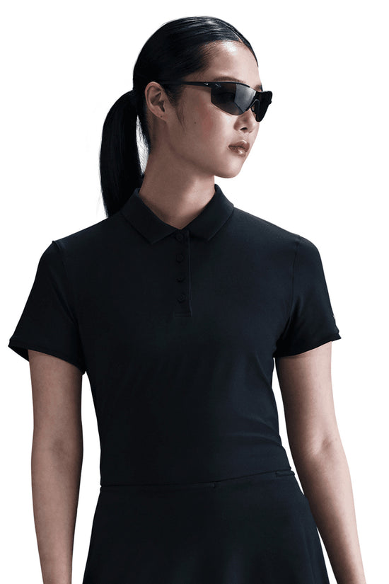 Womens Nike DriFIT Victory Polo Performance and Style Combined