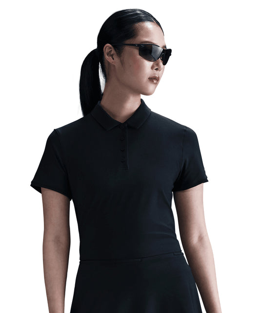 Womens Nike DriFIT Victory Polo Performance and Style Combined