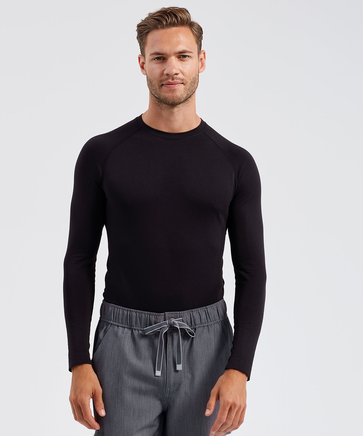 Onna by Premier Mens Baselayer with Peppermint Deodorising Finish
