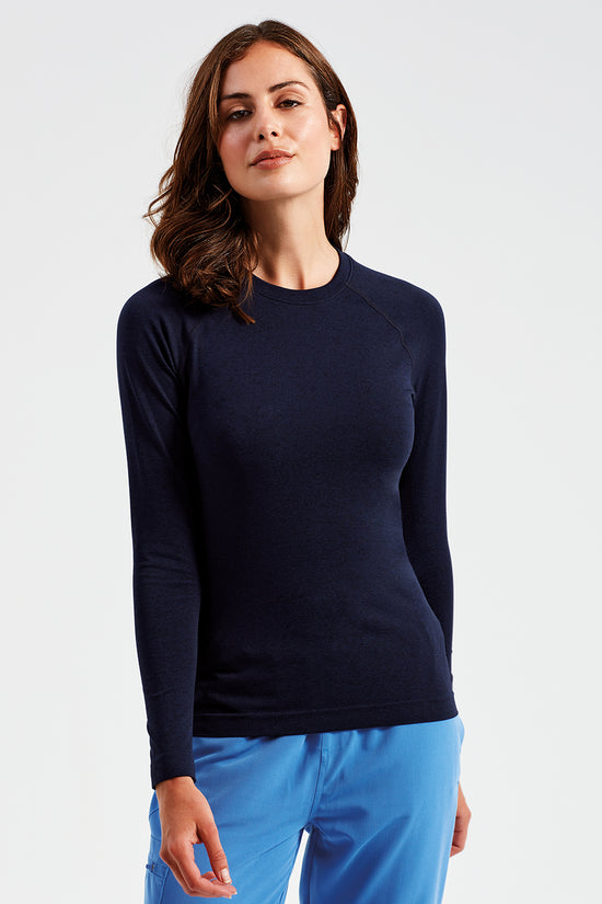 Onna Womens Unstoppable Fresh Underscrub Baselayer