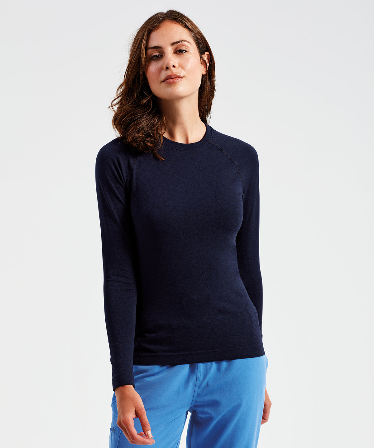 Onna Womens Unstoppable Fresh Underscrub Baselayer