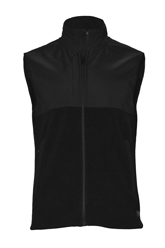 Nimbus Play Highland Fleece Vest for Unisex Adults