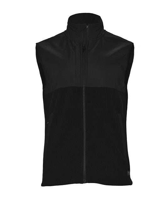 Nimbus Play Highland Fleece Vest for Unisex Adults