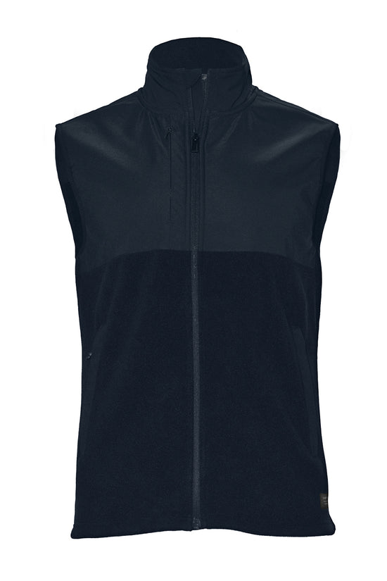Nimbus Play Highland Fleece Vest for Unisex Adults