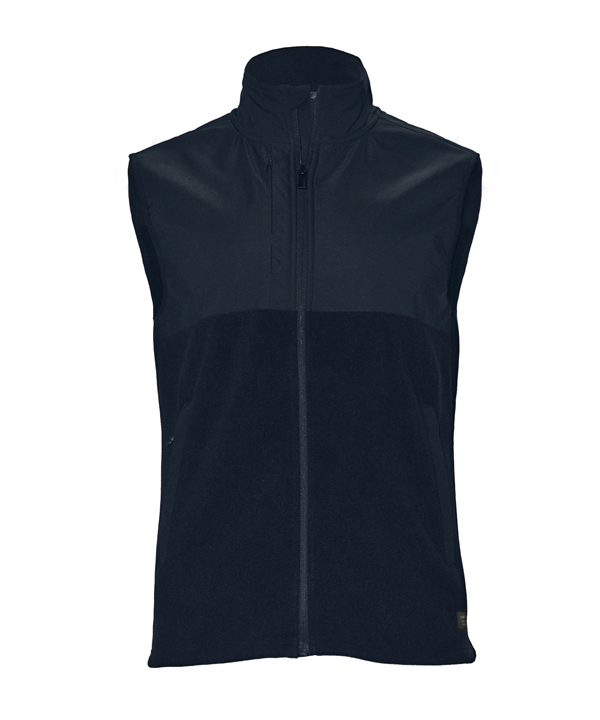 Nimbus Play Highland Fleece Vest for Unisex Adults