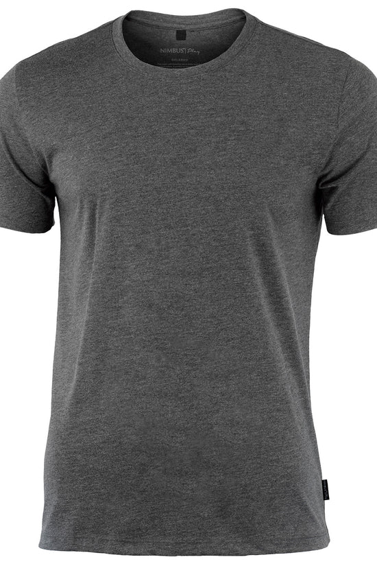 Organic Cotton Orlando Soft Round Neck TShirt for Men