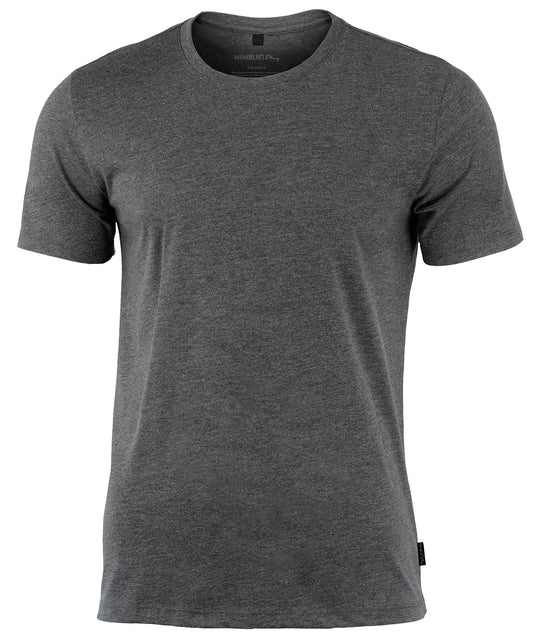 Organic Cotton Orlando Soft Round Neck TShirt for Men