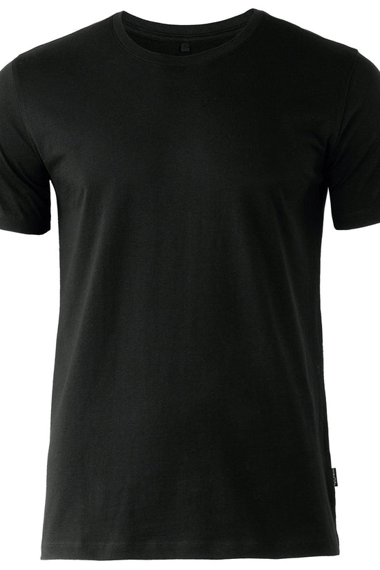 Organic Cotton Orlando Soft Round Neck TShirt for Men