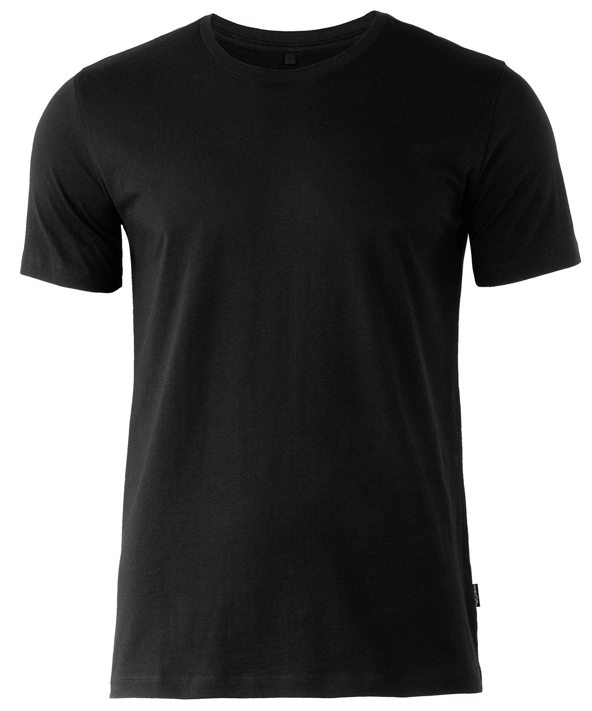 Organic Cotton Orlando Soft Round Neck TShirt for Men