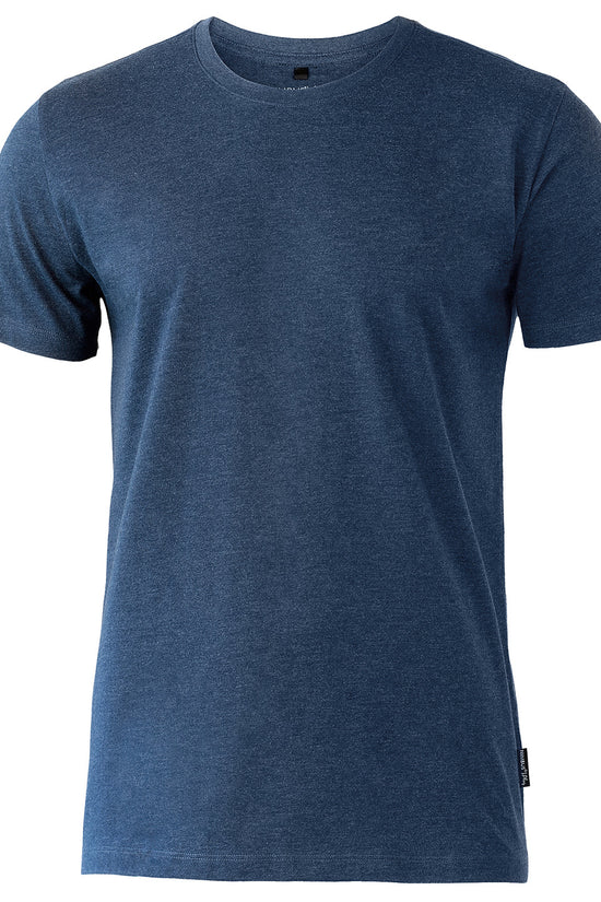 Organic Cotton Orlando Soft Round Neck TShirt for Men