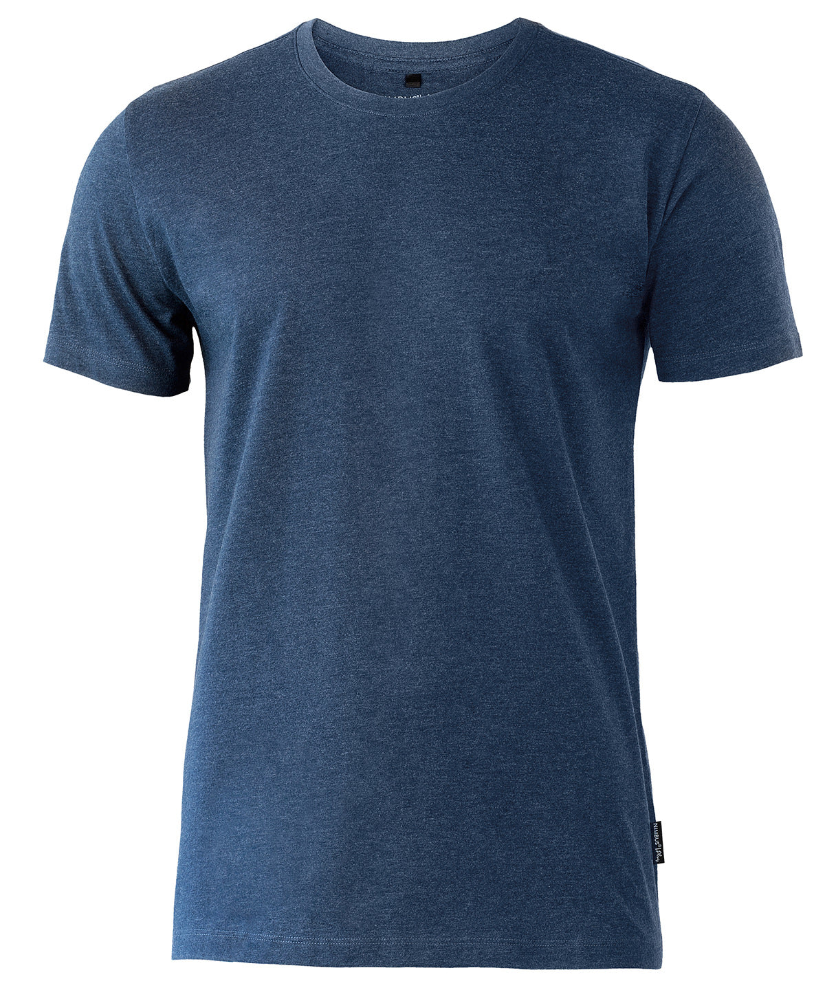 Organic Cotton Orlando Soft Round Neck TShirt for Men