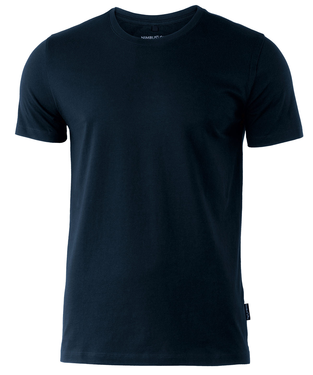 Organic Cotton Orlando Soft Round Neck TShirt for Men