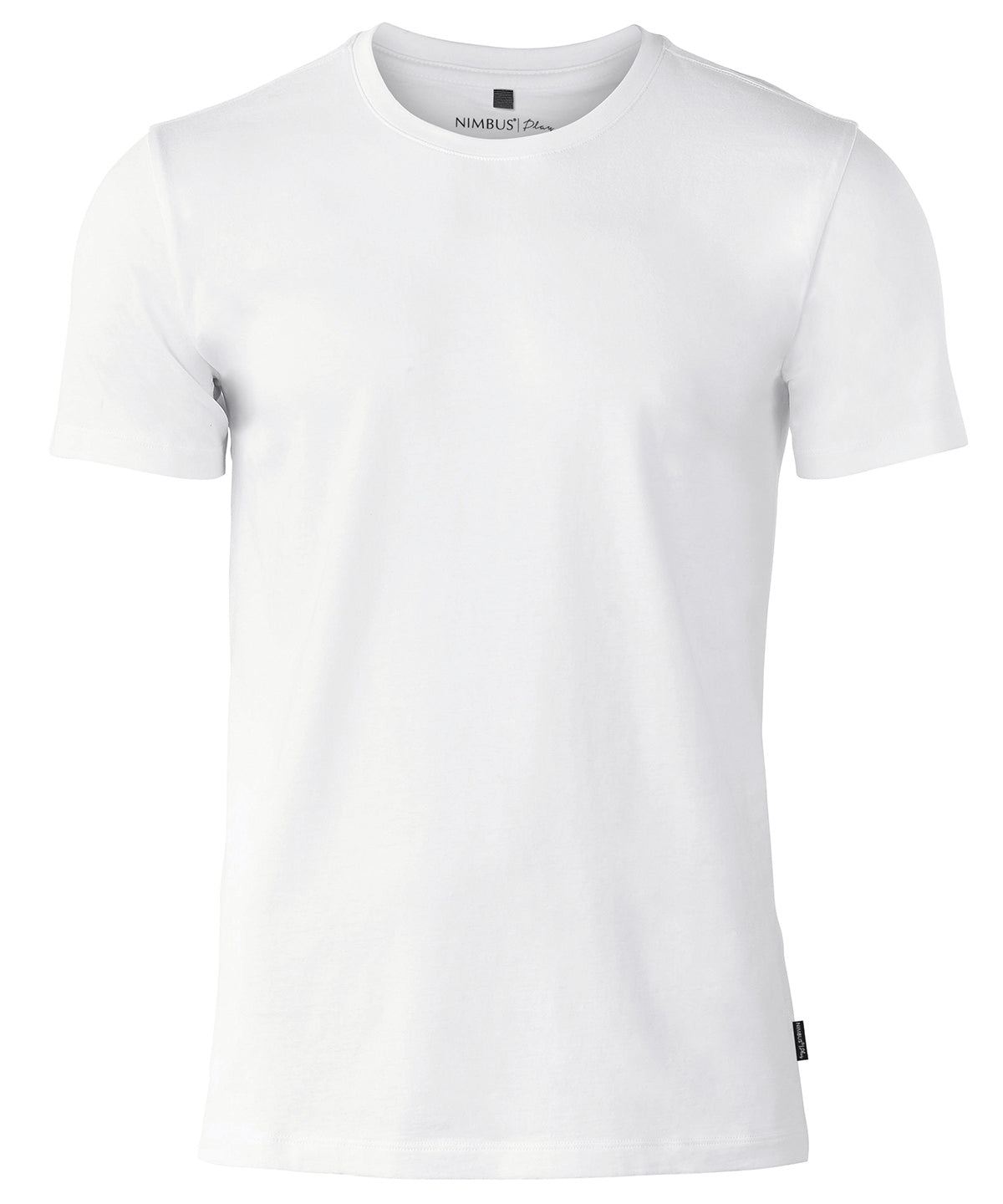 Organic Cotton Orlando Soft Round Neck TShirt for Men