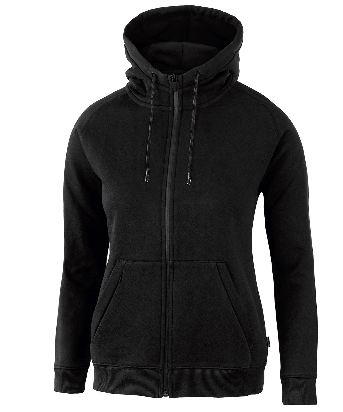 Nimbus Play Lenox Athletic FullZip Hoodie for Women