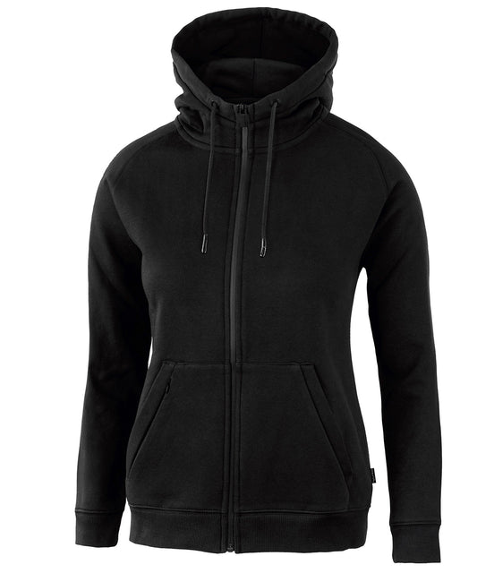 Nimbus Play Lenox Athletic FullZip Hoodie for Women