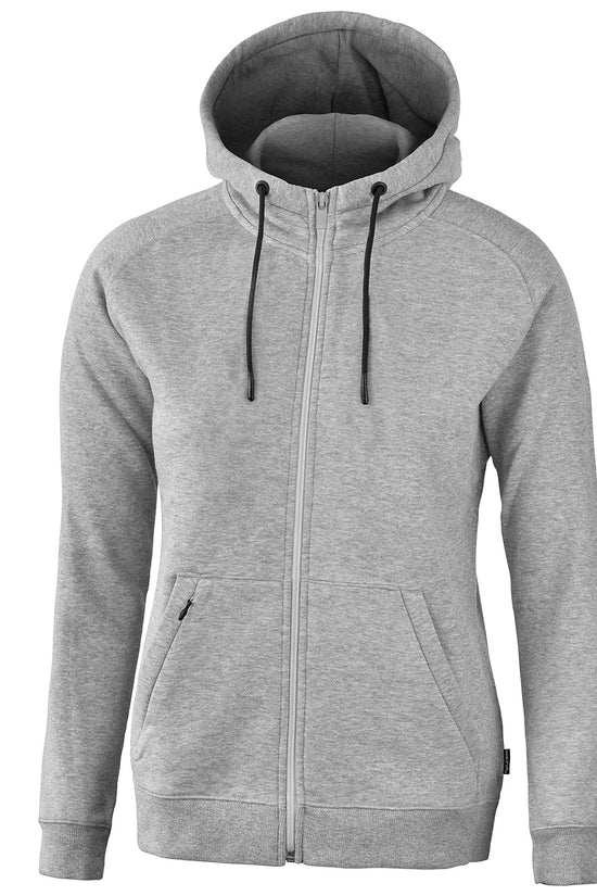 Nimbus Play Lenox Athletic FullZip Hoodie for Women