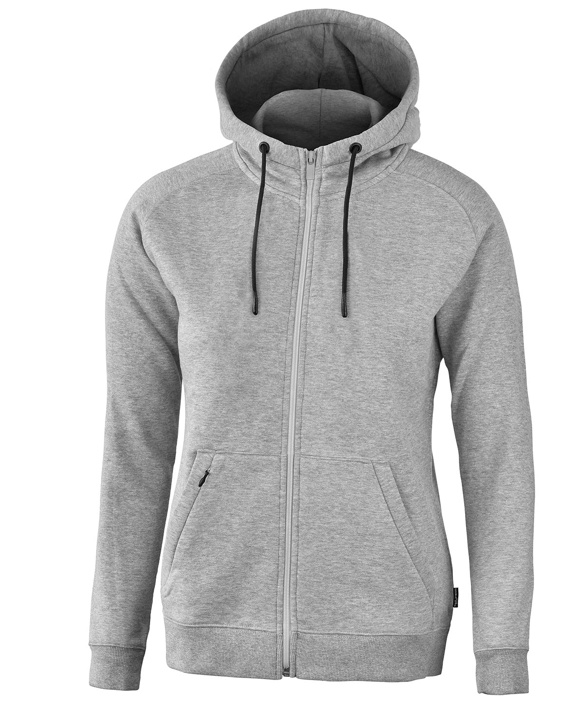 Nimbus Play Lenox Athletic FullZip Hoodie for Women