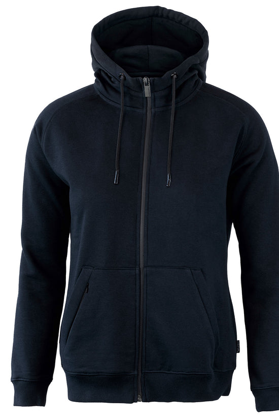 Nimbus Play Lenox Athletic FullZip Hoodie for Women