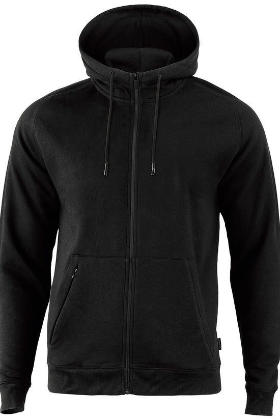 Lenox Athletic FullZip Hoodie Sweatshirt for Men