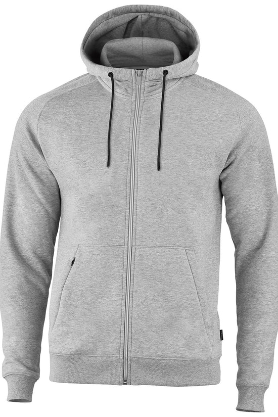 Lenox Athletic FullZip Hoodie Sweatshirt for Men
