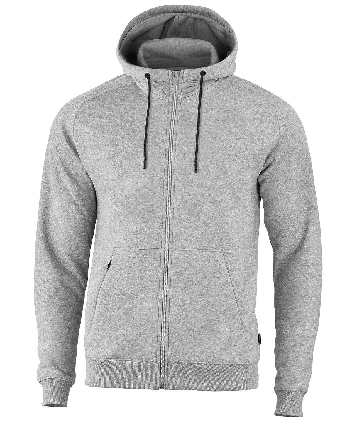 Lenox Athletic FullZip Hoodie Sweatshirt for Men