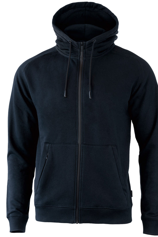 Lenox Athletic FullZip Hoodie Sweatshirt for Men