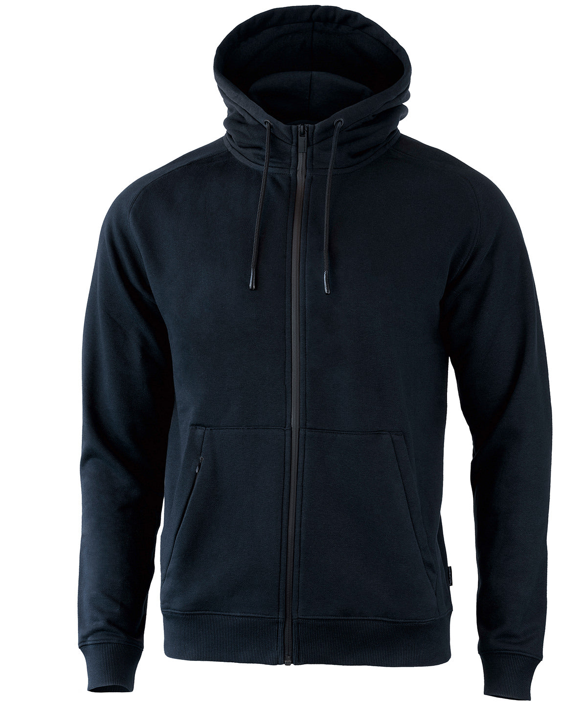 Lenox Athletic FullZip Hoodie Sweatshirt for Men