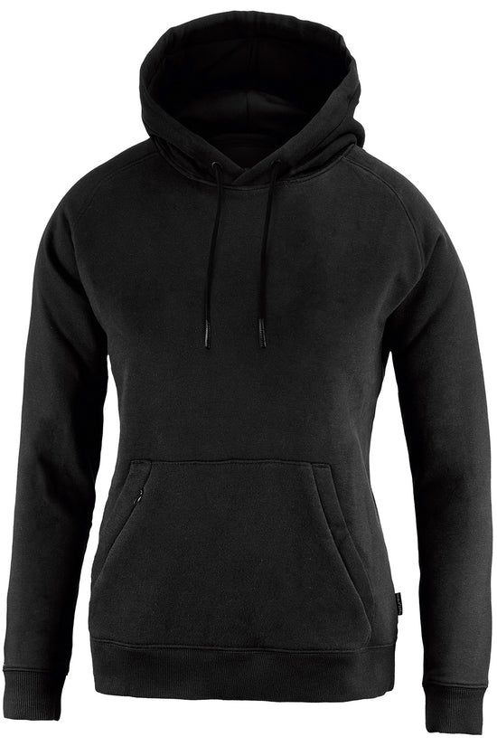 Nimbus Play Womens Fresno Hooded Sweatshirt for Casual Comfort