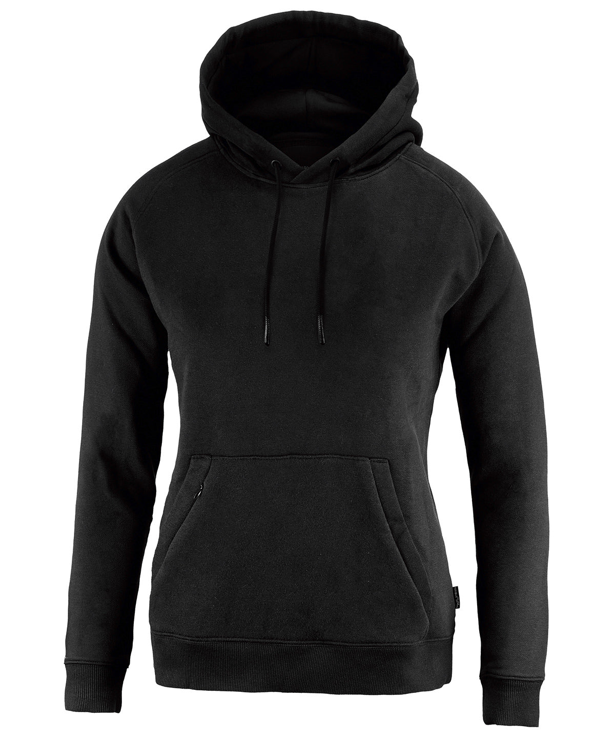 Nimbus Play Womens Fresno Hooded Sweatshirt for Casual Comfort