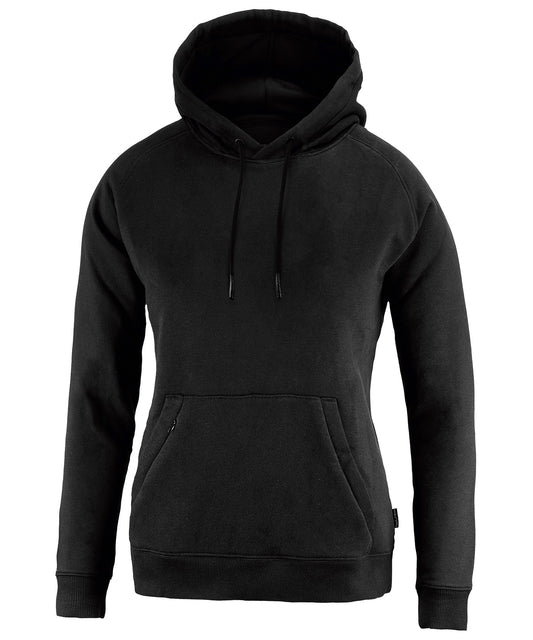 Nimbus Play Womens Fresno Hooded Sweatshirt for Casual Comfort