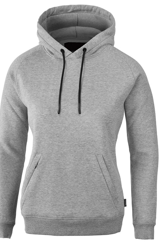 Nimbus Play Womens Fresno Hooded Sweatshirt for Casual Comfort