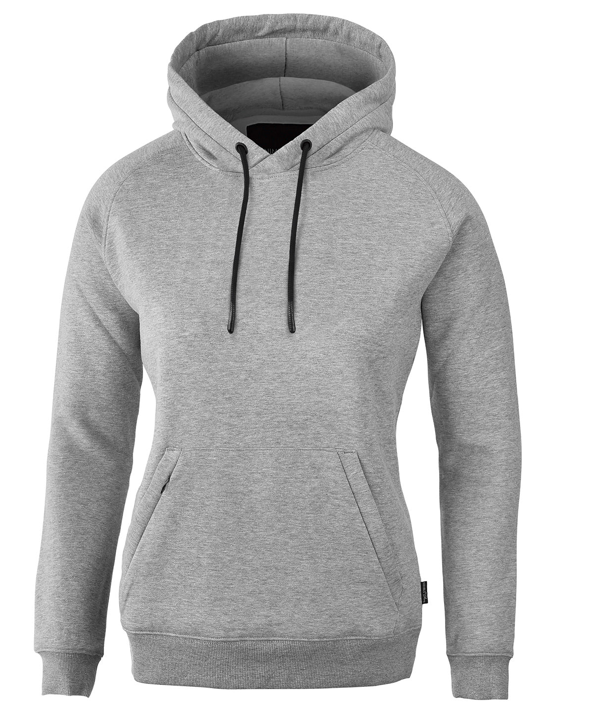Nimbus Play Womens Fresno Hooded Sweatshirt for Casual Comfort