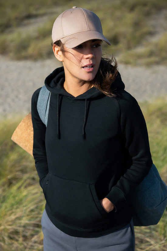 Nimbus Play Womens Fresno Hooded Sweatshirt for Casual Comfort