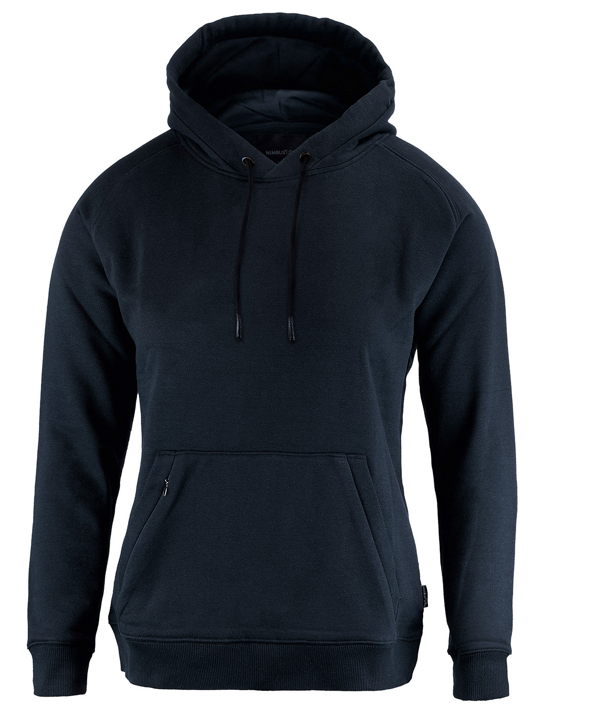 Nimbus Play Womens Fresno Hooded Sweatshirt for Casual Comfort