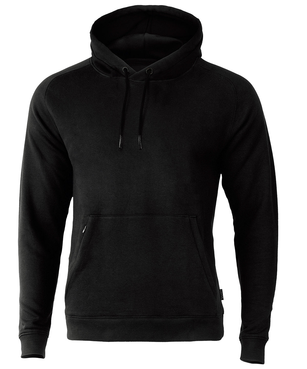 Nimbus Play Fresno Hooded Sweatshirt Mens Plus Sizes