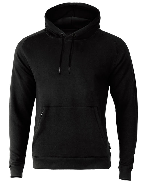 Nimbus Play Fresno Hooded Sweatshirt Mens Plus Sizes